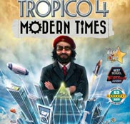 海岛大亨4：高科技时代