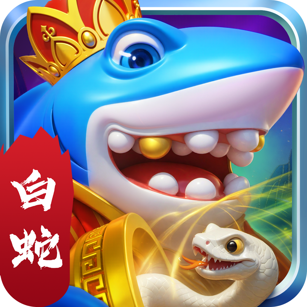 捕鱼炸翻天破解版