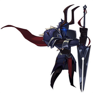 马赛克英雄台服