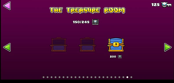 几何冲刺精简版(Geometry Dash Lite)