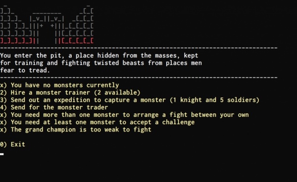 战争模拟：阿斯洛纳王国