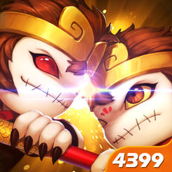 造梦西游外传体验服