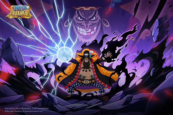 航海王燃烧意志oppo版