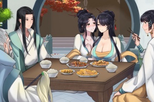 《绯月仙行录》百年五味子获取方法