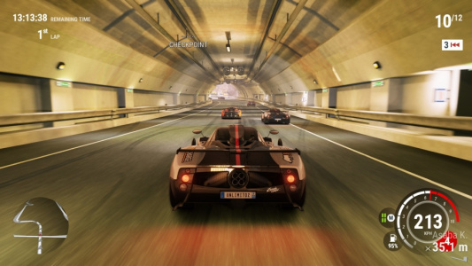 极速俱乐部：无限2终极版