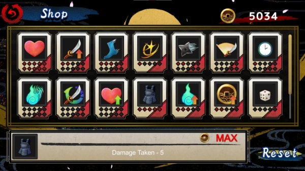 武士幸存者 -战姬当千-