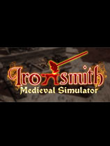 中世纪铁匠模拟器
