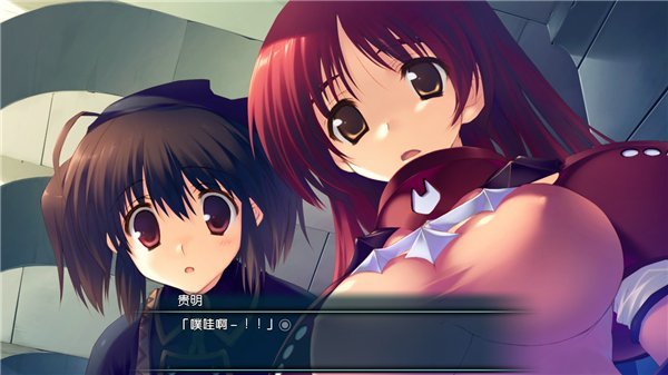 ToHeart2迷宫旅人(经典RPG)