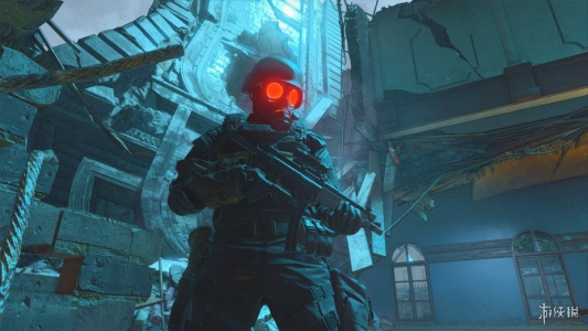 生化危机Re：Verse