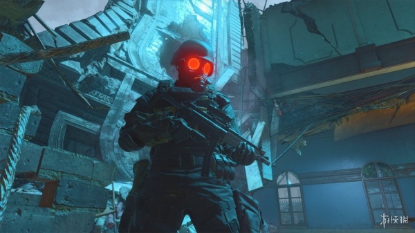 生化危机Re：Verse