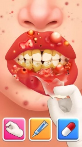 疯狂的诊所国际服(Happy Hospital)