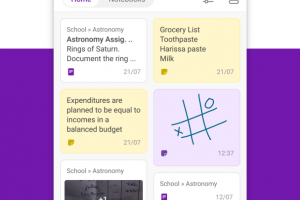 OneNote最新版