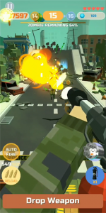 僵尸射手官方版