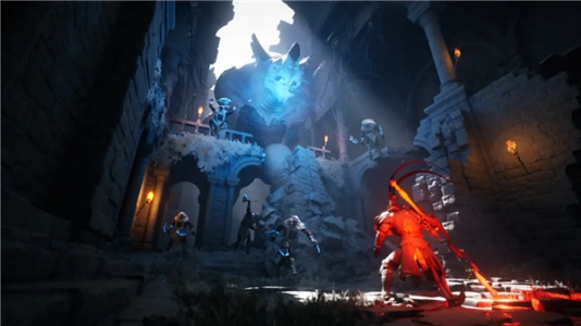 黑曼巴悟空手游