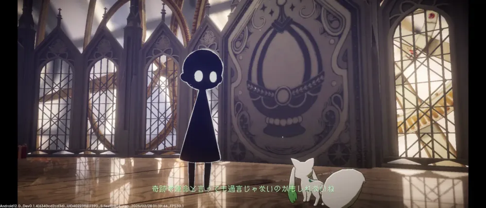 魔法少女小圆国际版