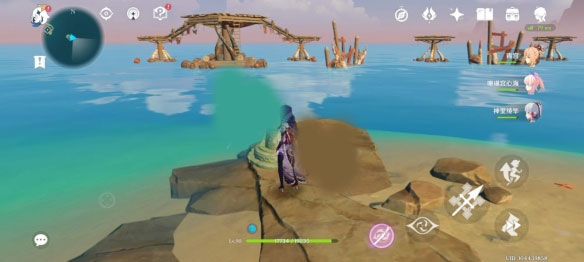 原神低配版手机版