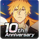 死神勇敢的灵魂国际版(Bleach Brave Souls)