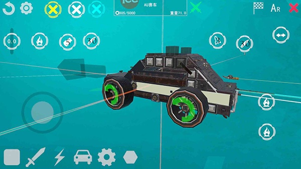 我的战舰国际服