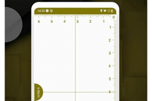 超级尺子测量仪app