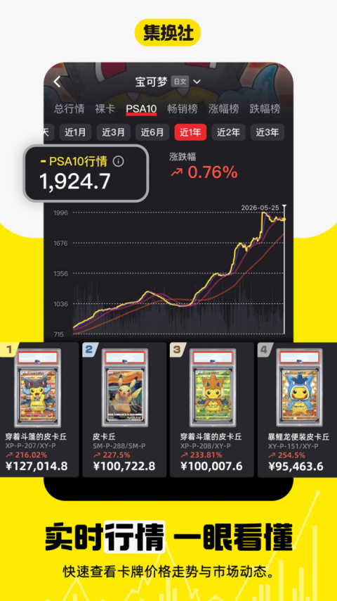 集换社app
