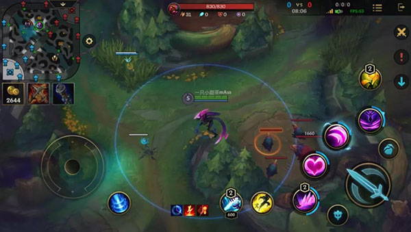 英雄联盟华为版