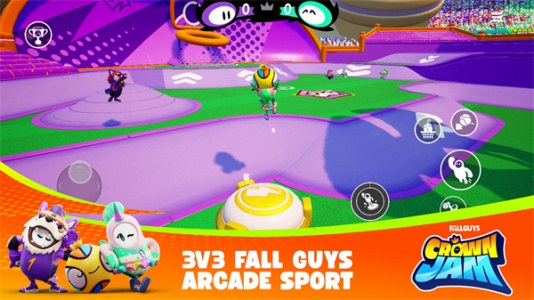 堡垒之夜国际版(Fortnite)