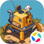 流浪方舟公测版