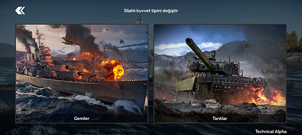 战争雷霆手游国际版(War Thunder Mobile)