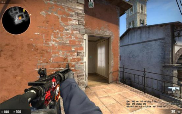 反恐精英全球攻势(cs:go)手游官方版