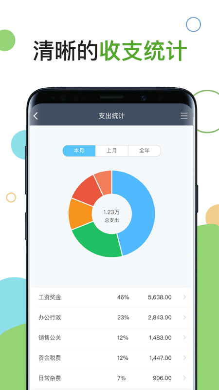 百草进销存销售管理软件手机版
