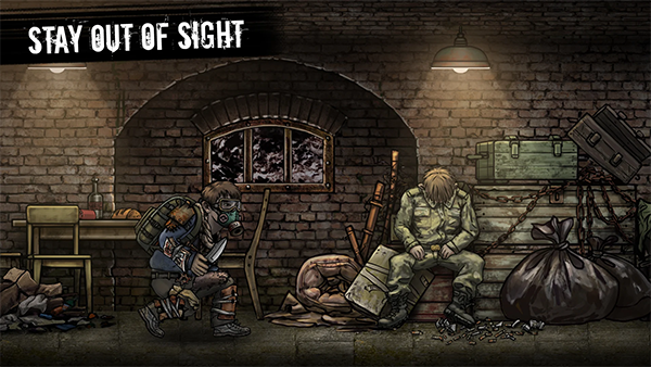 核后之日(Nuclear Day Survival)最新版