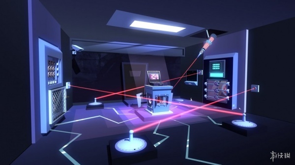 特工A：伪装游戏