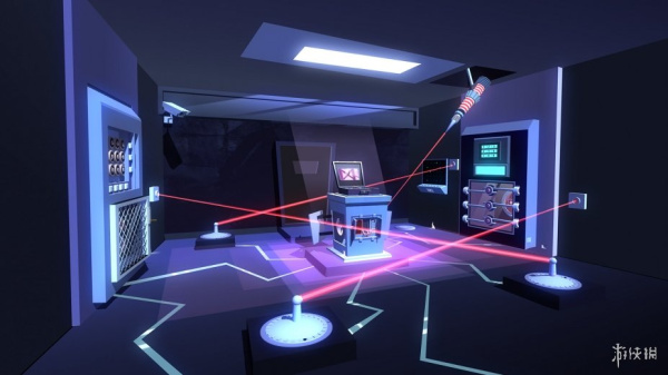 特工A:伪装游戏