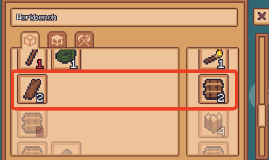 木筏求生2D版最新版