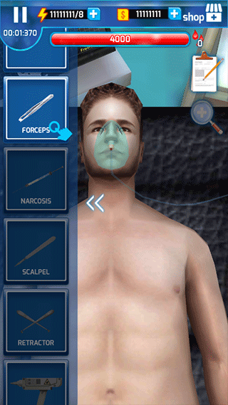 手术大师中文版(Surgery Master)