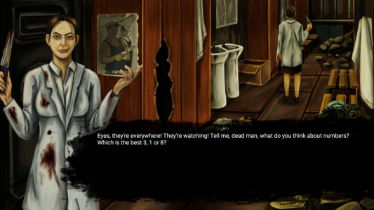 切尔诺贝利：起源