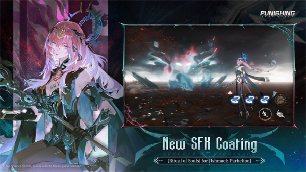 战双帕弥什国际服(Punishing：Gray Raven)