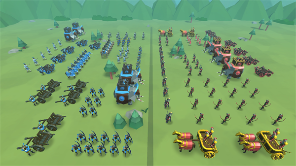 史诗战争模拟器2汉化版