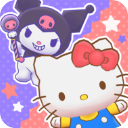 三丽鸥奇迹之赛手游