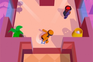 隐形大师官方版