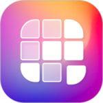 九宫格分图大师app