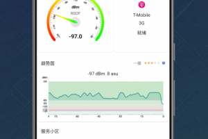 信号检测仪app