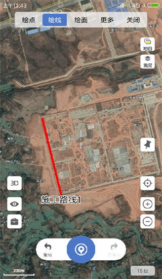 水经微图手机版