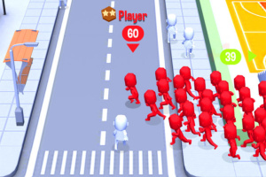 迷你动物大作战