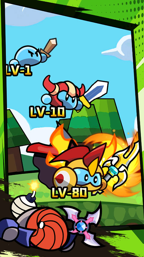 达猫小分队免费版