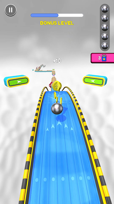 球球酷跑官方版