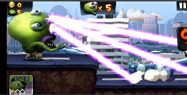 僵尸尖叫破解版