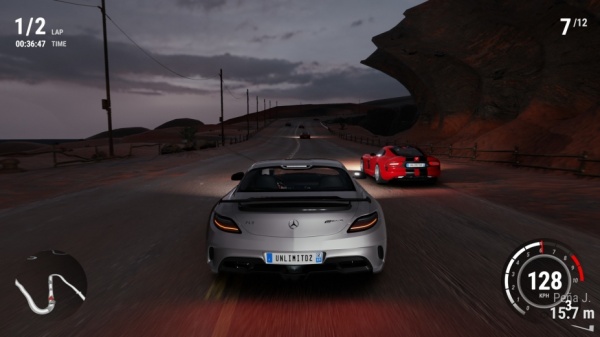 极速俱乐部：无限2终极版