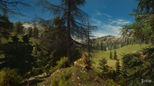 淘金热：The Game