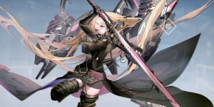 机动战姬聚变手游版本合集